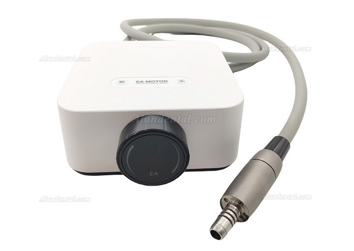 THREEH EA-MOTOR Portable Dental LED Electric Brushless Micro Motor 90W